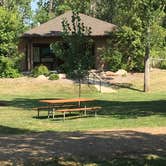 Review photo of Fort Abraham Lincoln State Park Campground by Janet R., August 17, 2018