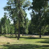 Review photo of Fort Abraham Lincoln State Park Campground by Janet R., August 17, 2018