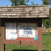 Review photo of Fort Abraham Lincoln State Park Campground by Janet R., August 17, 2018