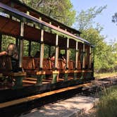 Review photo of Fort Abraham Lincoln State Park Campground by Janet R., August 17, 2018