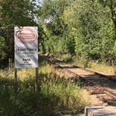 Review photo of Fort Abraham Lincoln State Park Campground by Janet R., August 17, 2018