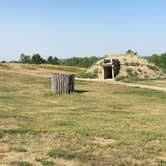 Review photo of Fort Abraham Lincoln State Park Campground by Janet R., August 17, 2018