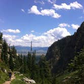 Review photo of Gros Ventre Campground — Grand Teton National Park by Annie C., July 31, 2016