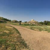 Review photo of Fort Abraham Lincoln State Park Campground by Janet R., August 17, 2018