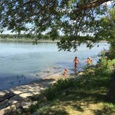 Review photo of Fort Abraham Lincoln State Park Campground by Janet R., August 17, 2018