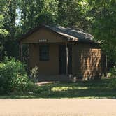 Review photo of Fort Abraham Lincoln State Park Campground by Janet R., August 17, 2018