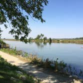 Review photo of Fort Abraham Lincoln State Park Campground by Janet R., August 17, 2018