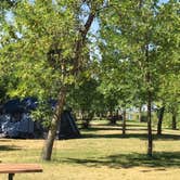 Review photo of Fort Abraham Lincoln State Park Campground by Janet R., August 17, 2018