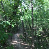 Review photo of Fort Abraham Lincoln State Park Campground by Janet R., August 17, 2018