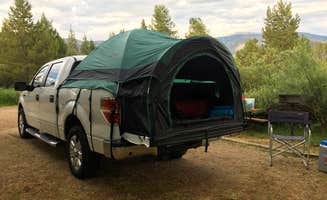 Robin C.'s photo at Grand Lake / Rocky Mountain National Park KOA Journey in Colorado