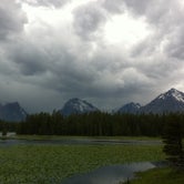 Review photo of Gros Ventre Campground — Grand Teton National Park by Annie C., July 31, 2016