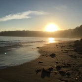 Review photo of Second Beach — Olympic National Park by Kate S., August 17, 2018