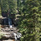 Review photo of Gunnison National Forest Lake Irwin Campground by Jennifer C., August 17, 2018
