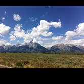 Review photo of Gros Ventre Campground — Grand Teton National Park by Annie C., July 31, 2016