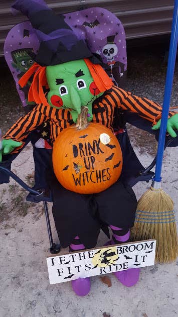 Camper-submitted photo at Holiday Trav-L-Park in Virginia