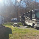 Review photo of Misty Mountain Camp Resort by Brandi I., August 17, 2018