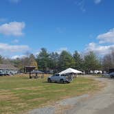 Review photo of Misty Mountain Camp Resort by Brandi I., August 17, 2018