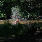 Review photo of Platte River Campground — Sleeping Bear Dunes National Lakeshore by Brittny B., August 17, 2018