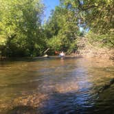 Review photo of Platte River Campground — Sleeping Bear Dunes National Lakeshore by Brittny B., August 17, 2018