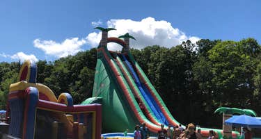 Nickerson Park Campground