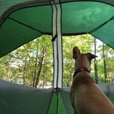 Review photo of Lost River Valley Campground by Sarah S., August 17, 2018