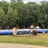 Review photo of Lincoln / Woodstock KOA by Sarah S., August 17, 2018