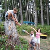 Review photo of Alder Lake Park by Natashinka C., August 17, 2018