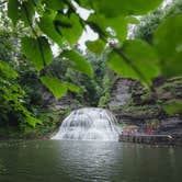 Review photo of Robert H. Treman State Park Campground by Trip Over Life , August 17, 2018