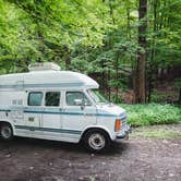 Review photo of Robert H. Treman State Park Campground by Trip Over Life , August 17, 2018