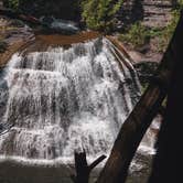 Review photo of Robert H. Treman State Park Campground by Trip Over Life , August 17, 2018