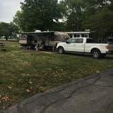 Review photo of Fort Firelands RV Park by Renee L., August 17, 2018