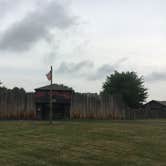 Review photo of Fort Firelands RV Park by Renee L., August 17, 2018