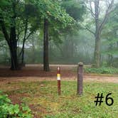 Review photo of Great River Bluffs State Park Campground by Mary S., August 17, 2018