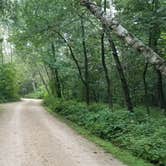 Review photo of Great River Bluffs State Park Campground by Mary S., August 17, 2018