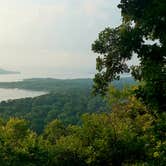 Review photo of Great River Bluffs State Park Campground by Mary S., August 17, 2018