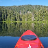 Review photo of Hideaway Lake Campground - Mt. Hood National Forest by Gretchen H., August 17, 2018