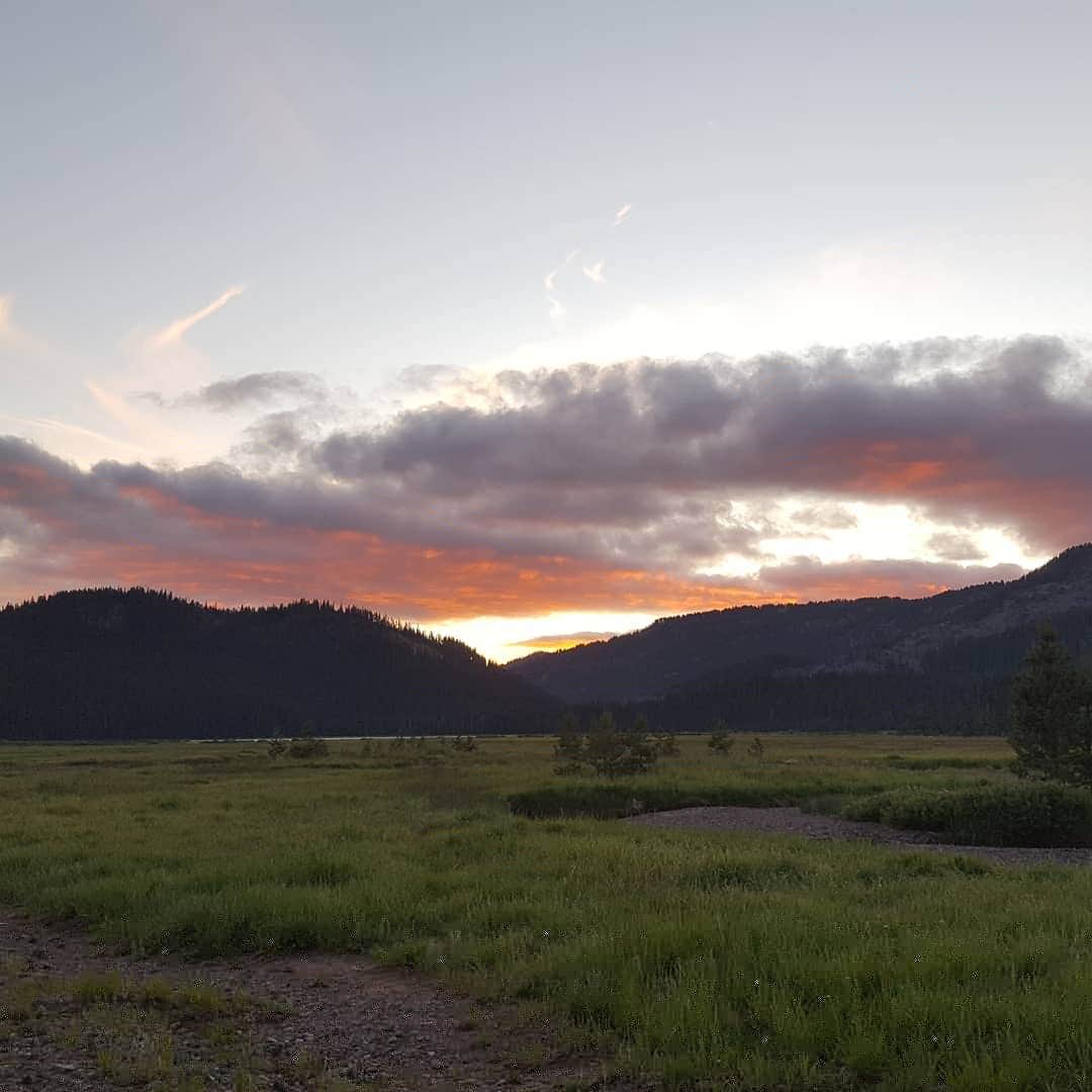 Camper-submitted photo at Cascadia State Park Campground near Sweet Home, OR