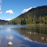 Review photo of Cascadia State Park Campground by Gretchen H., August 17, 2018
