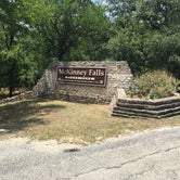Review photo of McKinney Falls State Park Campground by Heather M., August 17, 2018
