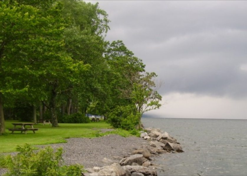 Cayuga Lake State Park Camping The Dyrt