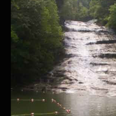 Review photo of Cayuga Lake State Park Campground by Meag F., July 31, 2016