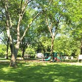 Review photo of St. Francois State Park Campground by Kelsie L., May 23, 2018