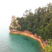 Review photo of Bay Furnace Campground by Annie C., July 31, 2016