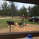 Review photo of Yogi Bear's Jellystone Park & Resort at Grayling by Brittny B., August 17, 2018