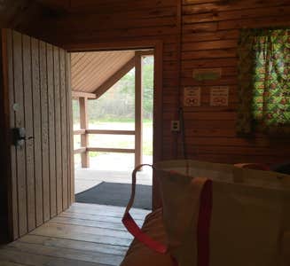 Camper-submitted photo from Yogi Bear's Jellystone Park & Resort at Grayling