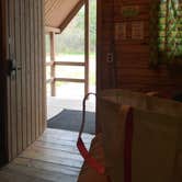 Review photo of Yogi Bear's Jellystone Park & Resort at Grayling by Brittny B., August 17, 2018
