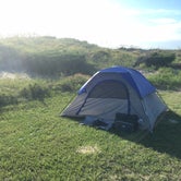 Review photo of Oregon Inlet Campground — Cape Hatteras National Seashore by Alexis H., August 17, 2018