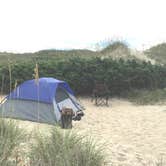 Review photo of Ocracoke Campground — Cape Hatteras National Seashore by Alexis H., August 17, 2018