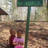 Review photo of Cheaha Falls Campground by Alex P., August 17, 2018