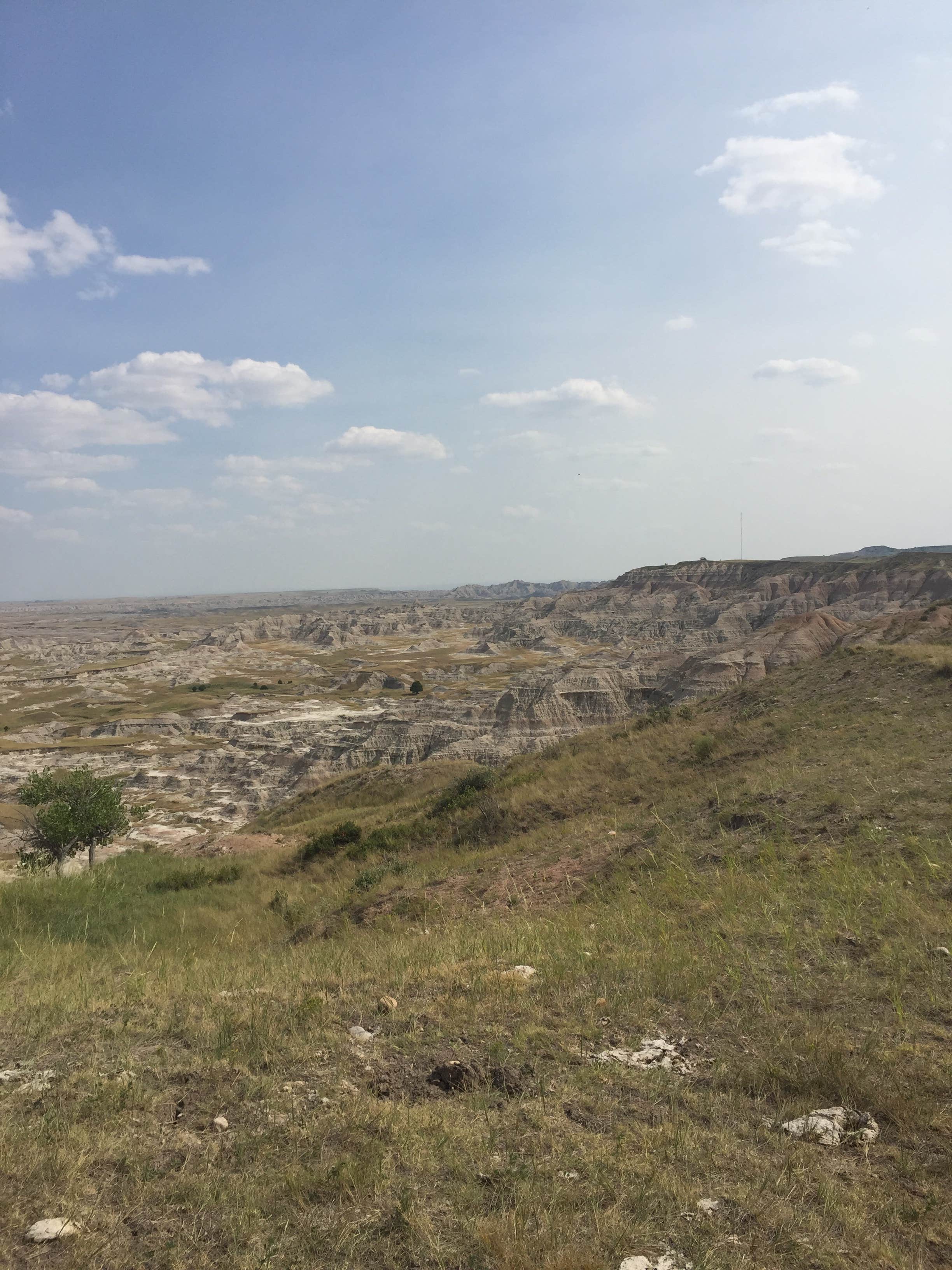 Buffalo Gap National Grassland The Dyrt